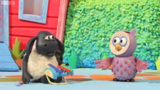 Timmy Time S03E10 Timmy In Tune