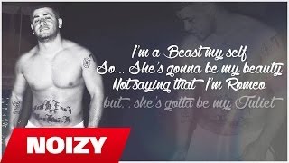 Noizy - T'lutem Mos U Ndal (The Leader)