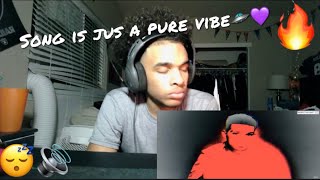 🚨REACTION REQUEST🚨 D Savage - WYTD😴🎧