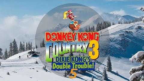 Donkey Kong 3 Part 5