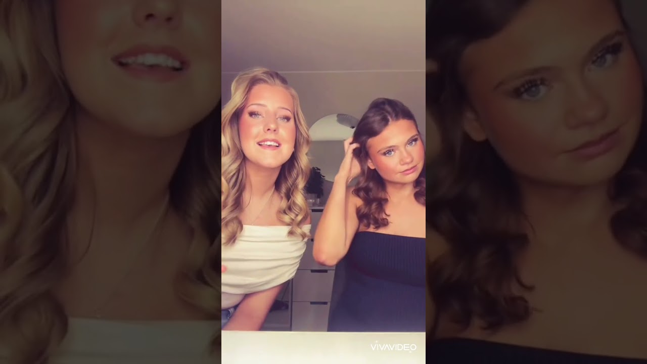 Long Tongue Compilation 