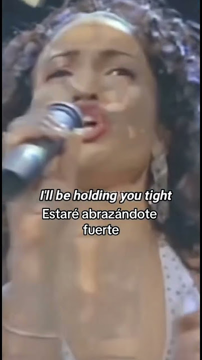 Selena - Dreaming of You (Selena Movie) | Lyrics in English and Spanish