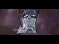 Transformers Animated AMV- Never Surrender