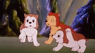картинка: Симба младши на Световната купа, епизод 4 / Simba Junior World Cup - BG