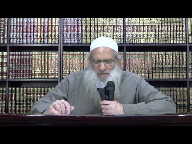 اذكر بعض ما وعد الله تعالى من قام بحقوق النبي صلى الله عليه وآله وسلم