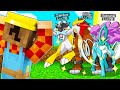 CATTURO I TRE CANI LEGGENDARI NELLA PIXELMON SU MINECRAFT ITA!!