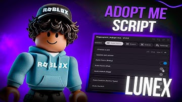 Adopt Me Script | Roblox x Adopt Me Scripts [Menu] | Trade Scam, Auto Farm, Visual Pet & More