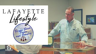 Bayou State Pawn & Jewelry in Lafayette