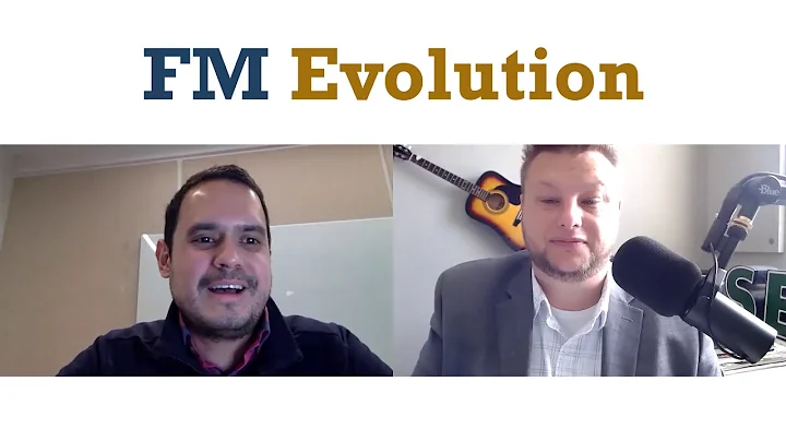 Equipment Rental of the Future w/ Pablo Carvallo o...