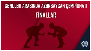 Güləş | Azərbaycan çempionatı (U-20) - 67, 72, 77, 82, 87, 97, 130 kq | FİNALLAR