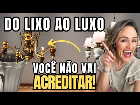 DO LIXO AO