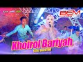 FARIS KENDANG & FRIENDS //siska ventina KHOIROL BARIYAH sholawat jaranan‼️ viral tik tok