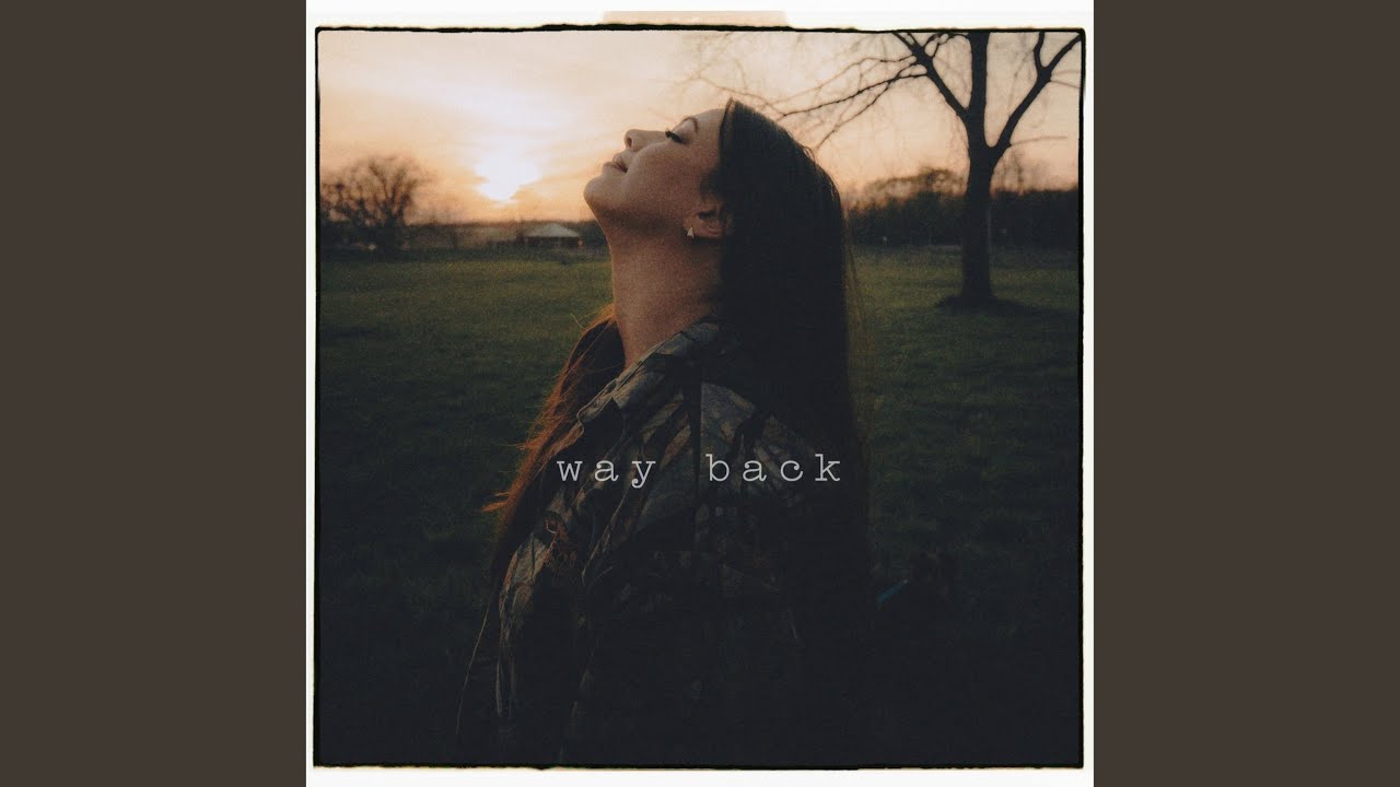 Watch Way Back on YouTube Watch Way Back on YouTube