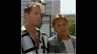 Don Johnson-Bruce Willis "No Exit"