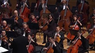 Fisherman’s Song at Eventide | China Philharmonic Orchestra Fisherman’s Song at Eventide | China Philharmonic Orchestra