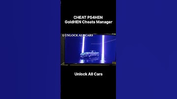 NFS HEAT CHEAT UNLOCK ALL CARS #nfs #needforspeedheat #nfsheat #cheat #ps4 #playstation #lifehacks
