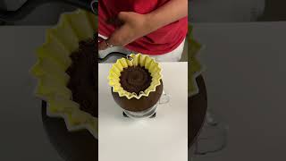 طريقة قهوة v60