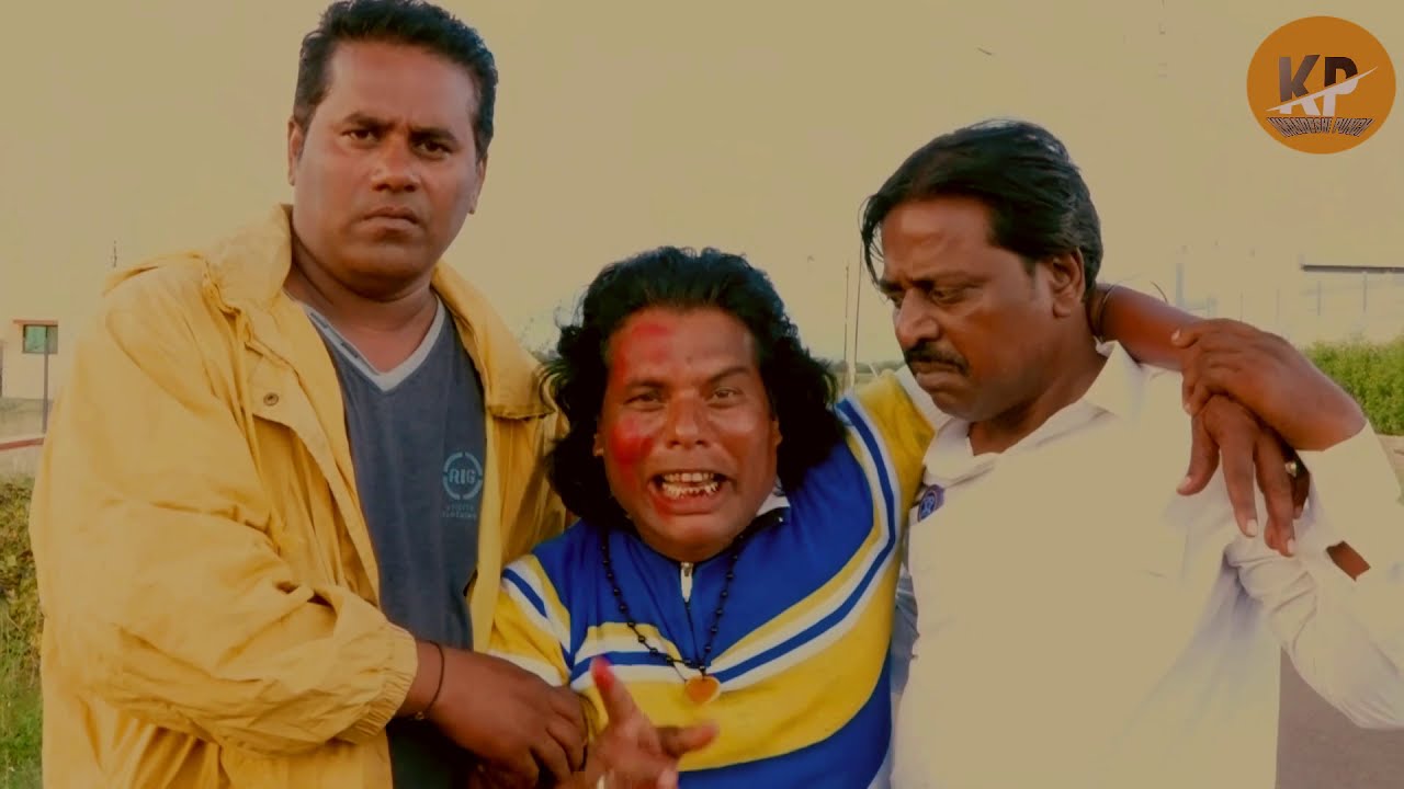 JANI KO PAKDA TRAFFIC POLICE NE ||khandeshi comedy gag