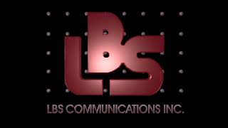 LBS Communications logo (1992-present) (LBS AU)