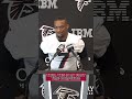Bijan Robinson is "super excited" to compete against Saquon Barkley on Monday Night Football #nfl