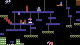 C64 Game: Bouncer (Games Creator)