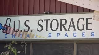 Self Storage in Aurora CO, details at YellowPages.com