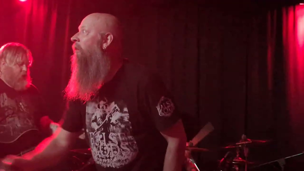 Afghan Haze - 72 Santa Cruz // October 25th, 2025