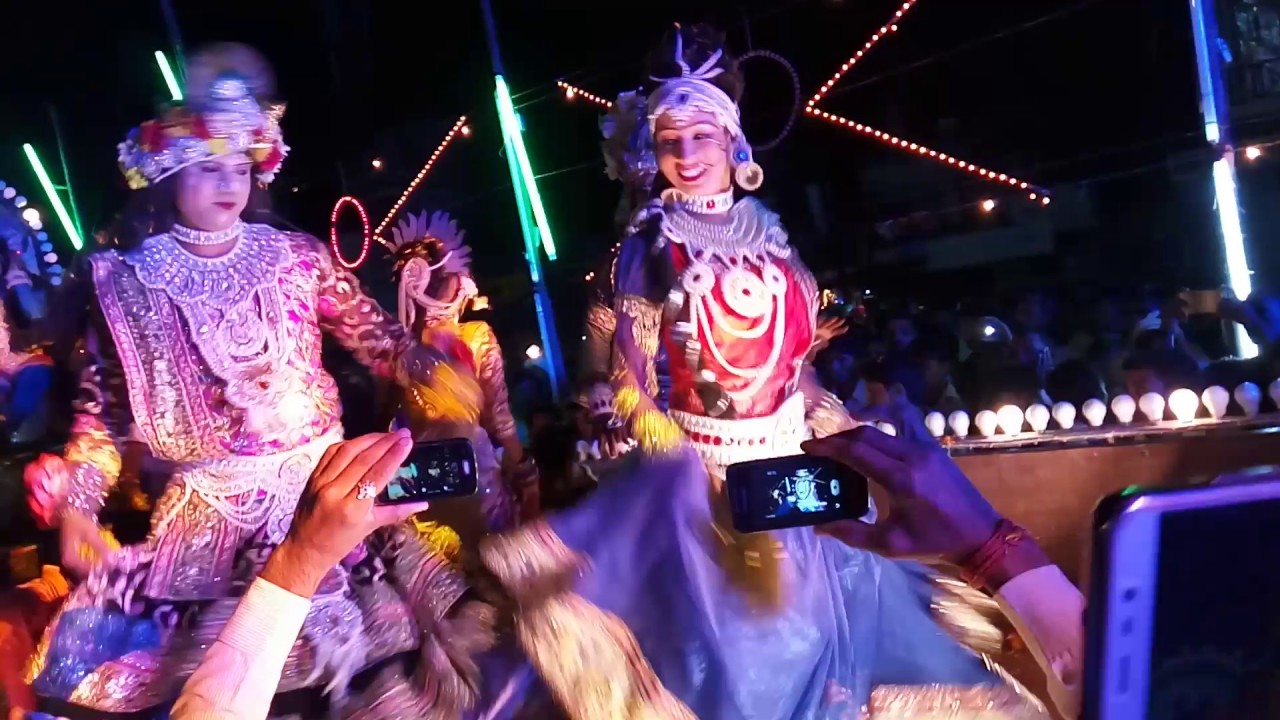 Shri Bharat Milap Handia Allahabad(10)