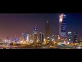 Kuwait City (4600000)