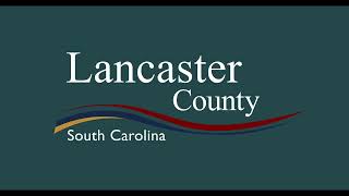 Lancaster County Regular Council Meeting 12-8-2025 (Audio Only)
