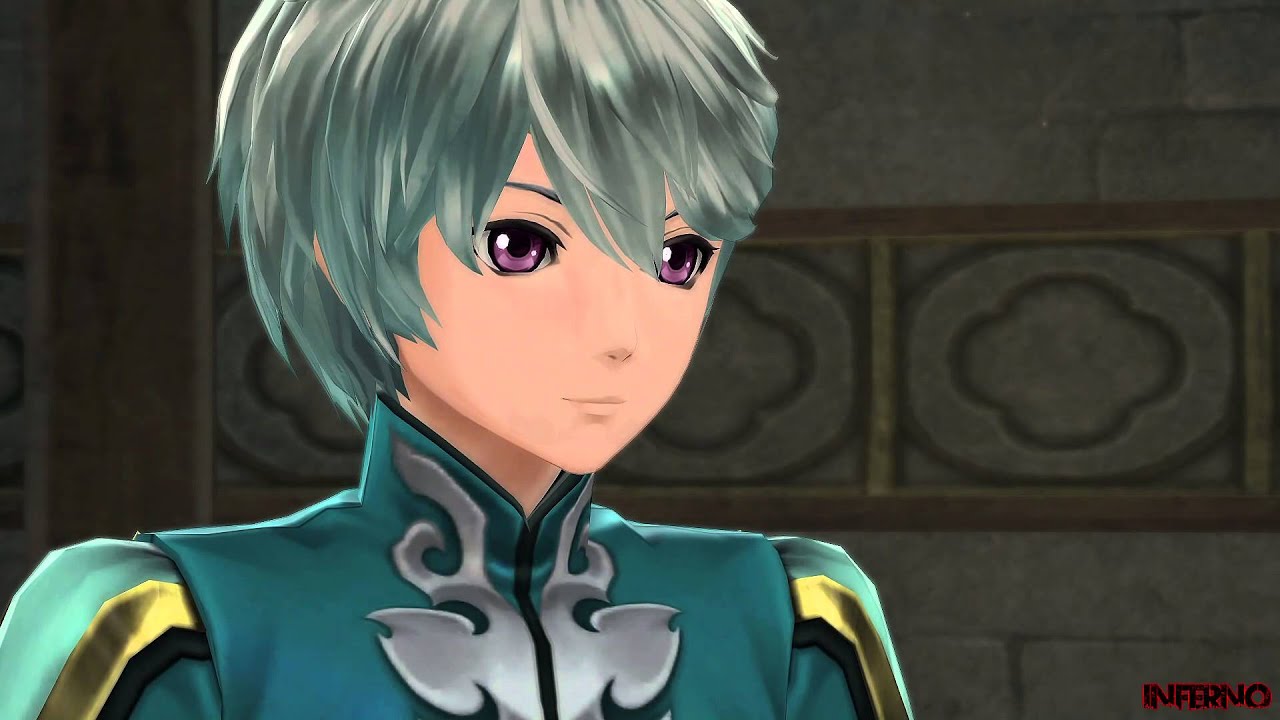 Tales Of Zestiria English Walkthrough Part 2 Elysia, Home of the