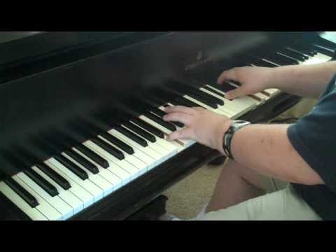 Jon Fisher plays "A Time For Us" (from Romeo and J...
