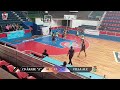 U21, CD ÁRABE "A" v/s VILLA ALE