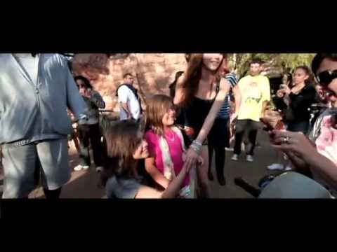Behind The Scenes Trailer of Zendaya DVD - YouTube