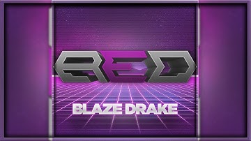 My Final #R3D Response Powered by @JerkyXP  #REDDrake