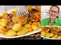 UM ALMOÇO DELICIOSO E SUPER FÁCIL DE FAZER! A MELHOR RECEITA DE SOBRECOXA DE FRANGO!-Isamara Amâncio