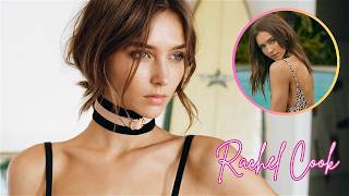 Rachel Cook’s Bold Bikini Photos Are Making Headlines!