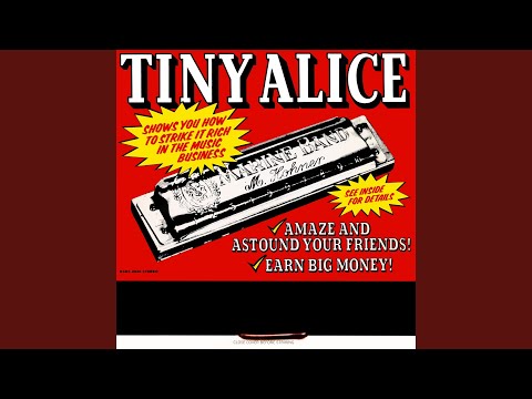 Tiny Alice — Guarantees