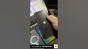 Unlock Your iPhone with Tool ✅ #tech  #repair #iphoneunlocker #short #foryou  #smartphone  #techtok