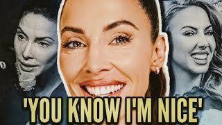 WHITNEY CUMMINGS IS STILL INSANE 