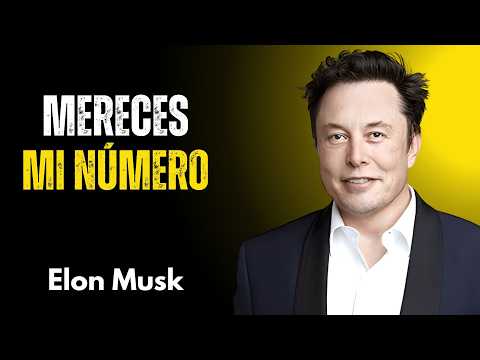 Futura Esposa, Este Es Mi Número Real. Solo Tú Mereces Tenerlo 🤫