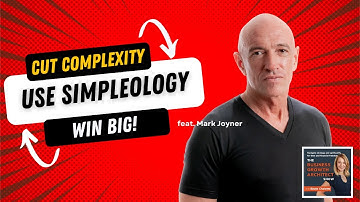 How to Get More Customers Without Spending More Money from Mark Joyner (Video)