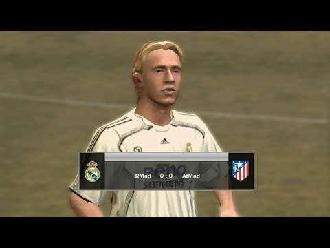 DMZ (Реал Мадрид) 1:0 Electrolux (Атлетико М)