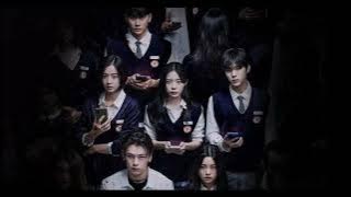 Night Has Come - Sleep Bell(1 Hour)