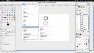 How to make animation with Gimp Gap