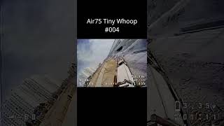 Betafpv air75 tiny whoop #004