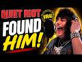 John Torra Is Going Viral... Quiet Riot Needs To See This