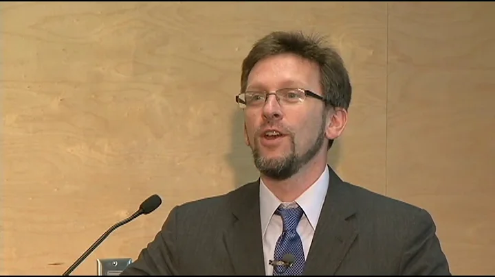 Jacob T. Levy: Rationalism, Pluralism, and Freedom