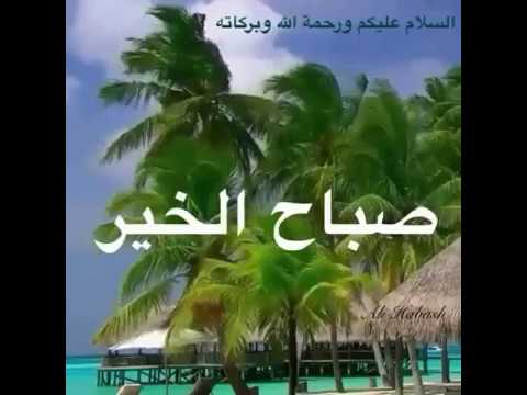 Sabah Al Khair Ya Habibi - گۆارانی Habibi Sabah Al khair ژێرنووسی کوردی