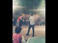 المايسترو طارق صواف مع الفنان خالد صواف 